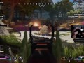 A nice game of solo queue ranked | Apex Legends