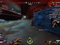 A nice game of solo queue ranked | Apex Legends
