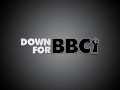 DOWN FOR BBC - Alura Jenson BBW all over Rome Major's BBC