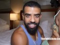 dirty drizzy pussy playing cum nut queen quincy roee