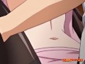 Hentai Pros - Ibuki Hyoudou Gets Fucked By Her Bf & Then Fantasizes About Him Fucking Her Everywhere