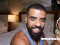 sexy thick ebony queen quincy roee fucks dirty drizzy