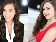 Gia Paige & Elektra Rose Give Stellar Auditions