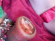 Merry PiSS-Mas Love NERDY FAERY!