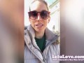 Lelu Love - Our real life sex life, how it starts and finishes & in between & behind the porn scenes