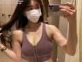 Japanese Hottest Fitness Girl Shibuya Yuri