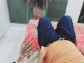 Flashing Dick On Real Pakistani Maid Gone Sexual With Dirty Talk In Hindi