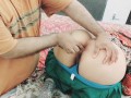 Flashing Dick On Real Pakistani Maid Gone Sexual With Dirty Talk In Hindi