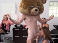 DANCING BEAR - These Sluts Want Dick, They Gonna Get Dick!