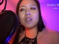Mistress Mara's Kinky Dominatrix Date ASMR