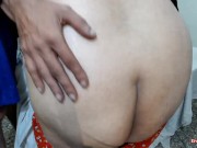 It feels good to perform in front of the live camera