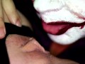Pussy Lick JOKER Love is Doomed - Foxxy
