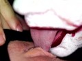 Pussy Lick JOKER Love is Doomed - Foxxy