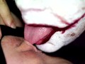 Pussy Lick JOKER Love is Doomed - Foxxy