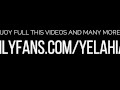 NYLON FEET , JOI, MASTURBATION. YELAHIAG