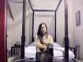 Dominatrix Mara Begins your submissive BDSM Training [Kinky POV]