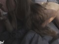 Lazy Morning Sex With Adorable Babe! - BadCuteGirl