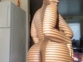 Ebony Milf Sunkissed