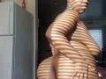 Ebony Milf Sunkissed