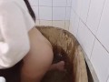 Taiwan swag daisybaby lonely wife want to be fucked in the bath