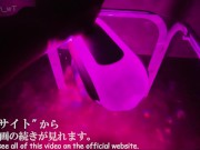 【ASMR/女性向け】ガラスのディルドであなたの一番奥までハメまくる。激しめピストンでイき地獄。【耳舐め/吐息あり】