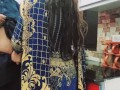 My stepsister Finally Agreed To Fuck In Kitchen While Making Tea