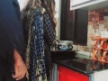 My stepsister Finally Agreed To Fuck In Kitchen While Making Tea