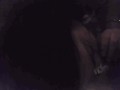Merry XXXmas! Big Tits MILF gives Blowjob + gets mouth load of cum