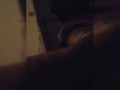 Hotwife Sunshyne reverse ride and deep fucking from Texas's BWC while spun!!