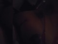 Hotwife Sunshyne reverse ride and deep fucking from Texas's BWC while spun!!