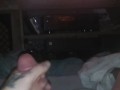Edging before Hotwife Sunshyne reverse anal ride!