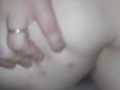 Edging before Hotwife Sunshyne reverse anal ride!