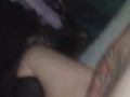 Edging before Hotwife Sunshyne reverse anal ride!