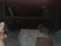 Edging before Hotwife Sunshyne reverse anal ride!