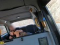Fake Taxi Chloe Lamour Lets Cabbie Fuck Her for a Discount Ride
