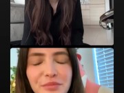 7 minutes in heaven with Jane Wild