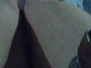 No loves her smoking adventures at Wal-Mart with pregnant bestie