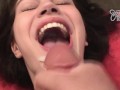 Watch this 10 minute teen facial compilation