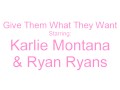 Tribbing Lesbians Karlie Montana And Ryan Ryans Please Those Moist Pussies!