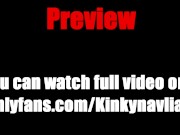 Edging Handjob and Orgasm Denial by School Friend