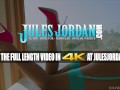 Jules Jordan - Tiny Size Queen Vina Sky Takes King Of Cocks, Dredd Balls Deep