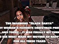 Black Santa 2