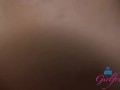 Amateur Hookup and pussy eating POV then a blowjob from Jasmine Wilde - GFE Experience