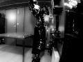 Insane Room Org Trailer Nun ( latex heavy rubber nun bdsm bondage )
