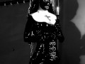 Insane Room Org Trailer Nun ( latex heavy rubber nun bdsm bondage )