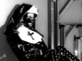 Insane Room Org Trailer Nun ( latex heavy rubber nun bdsm bondage )