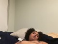Cute Amateur BBW Gushing & Squirting