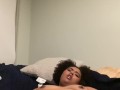 Cute Amateur BBW Gushing & Squirting