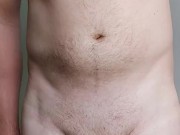 Got horny while painting my room