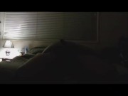 Playing in the Dark